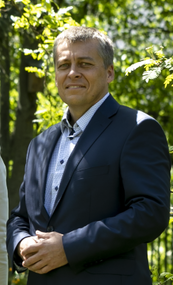 prof. Tomasz Jurczak