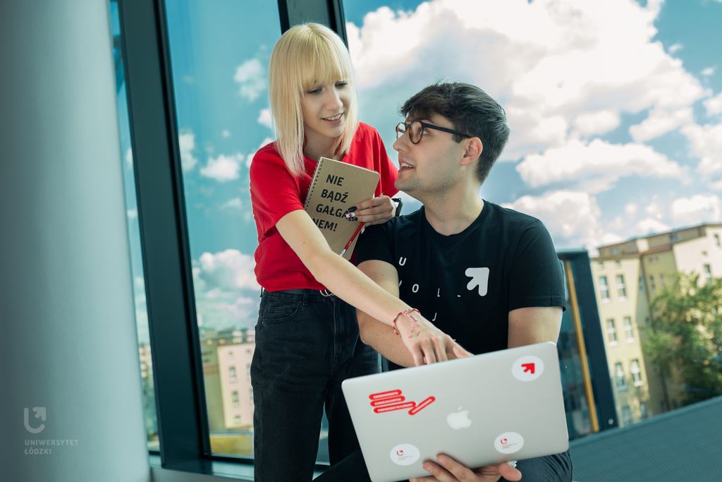 studenci UŁ - wnioski o stypendia