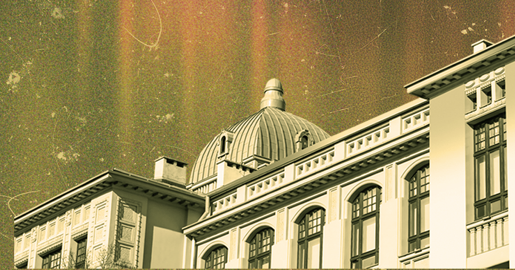 Konkurs "Uniwersytet Ludzki"