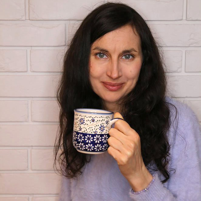 Agnieszka Janiszewska