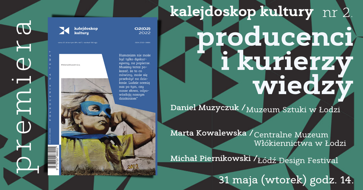 grafika dotycząca kwartalnika