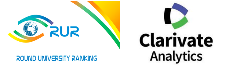 Logo instytucji rankingowej 