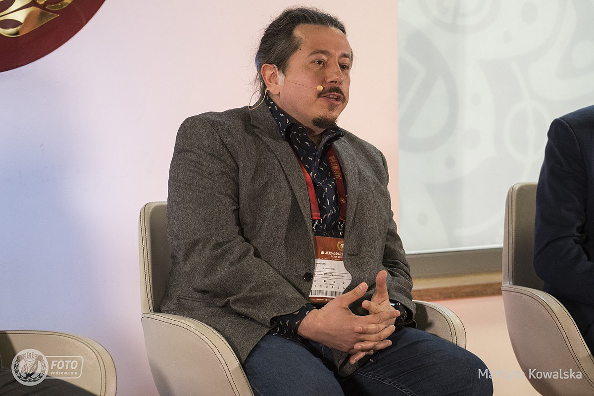 dr Wojciech Woźniak 