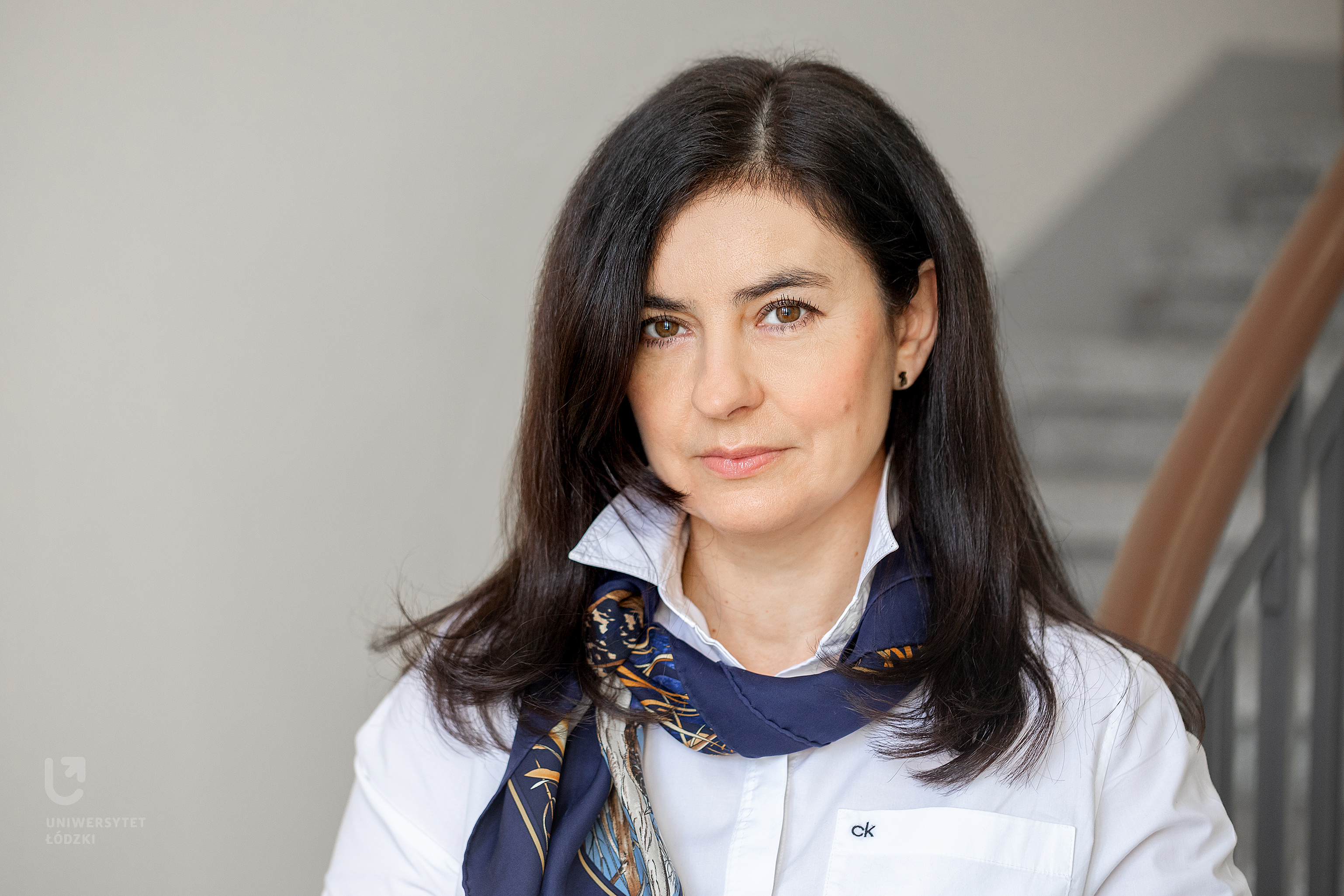 dr Magdalena Nowacka, kierownik iHub