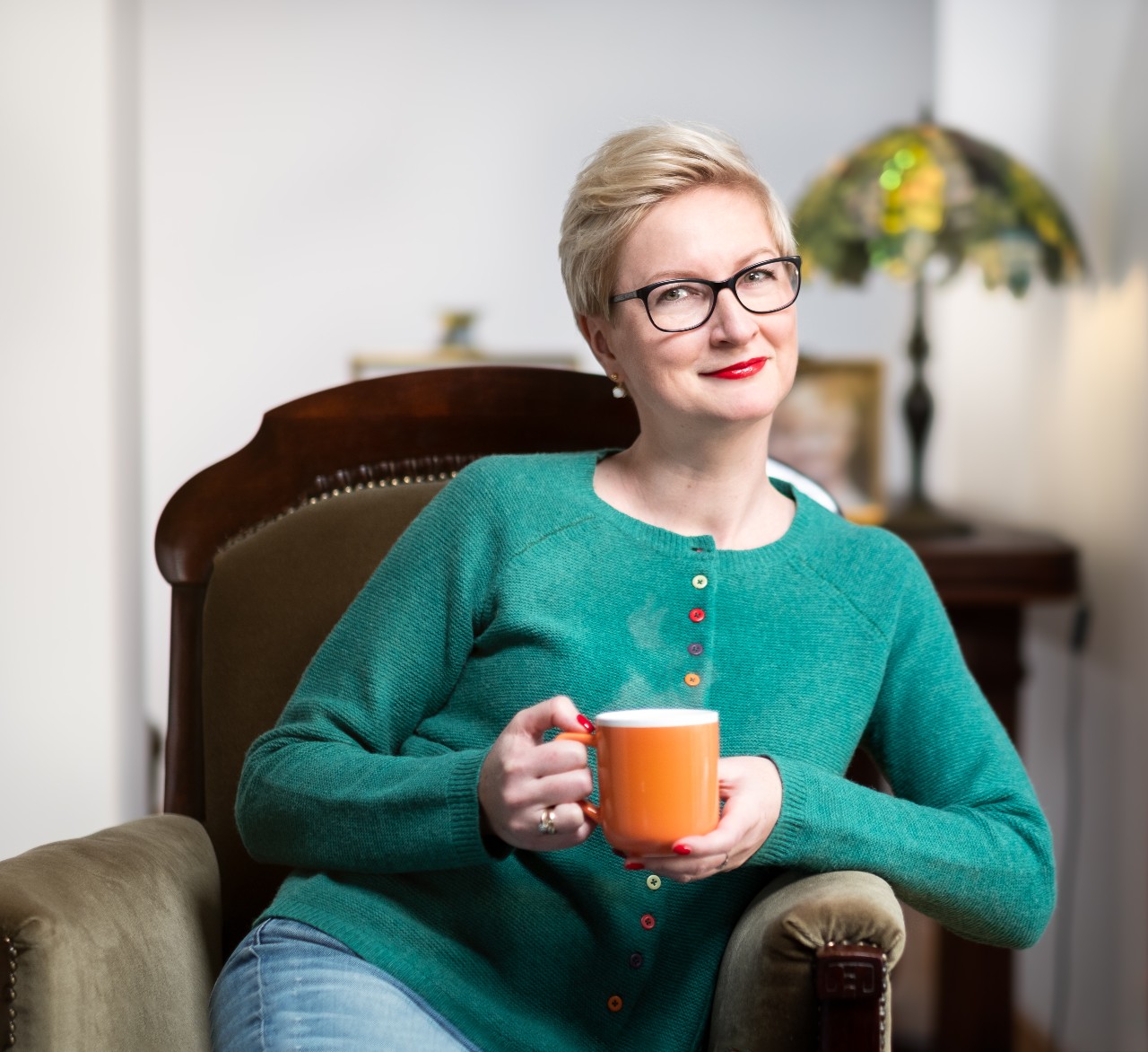 dr K. de Lazari-Radek