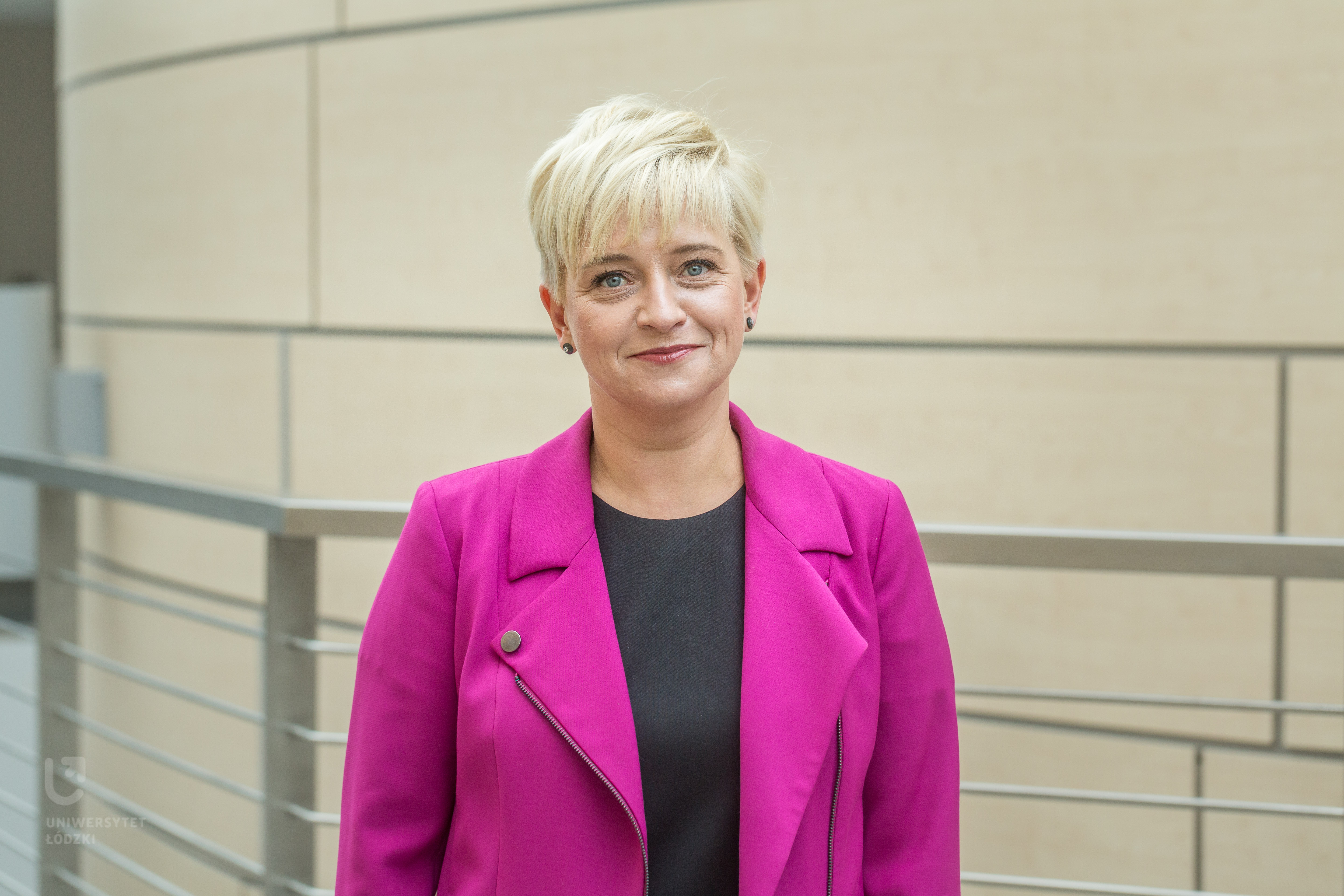 Prof. M. Bogucka-Felczak